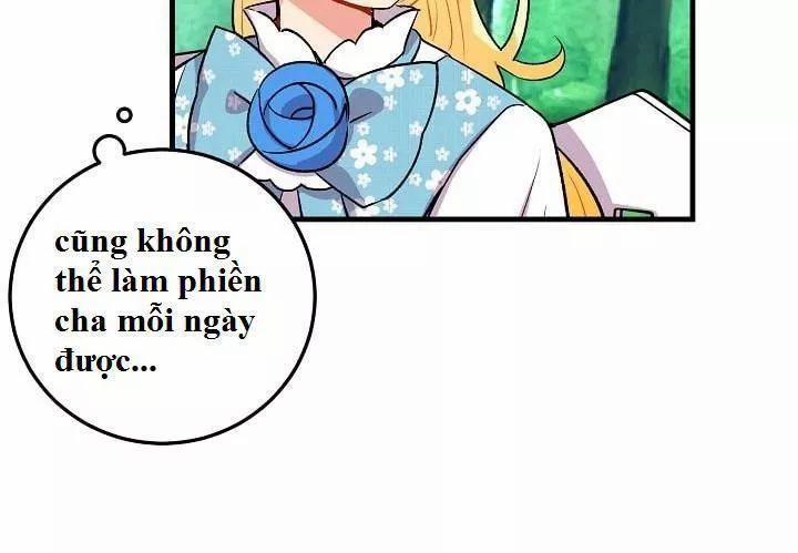 Tôi Là Con Gái Của Gia Đình Này 21 trang 6