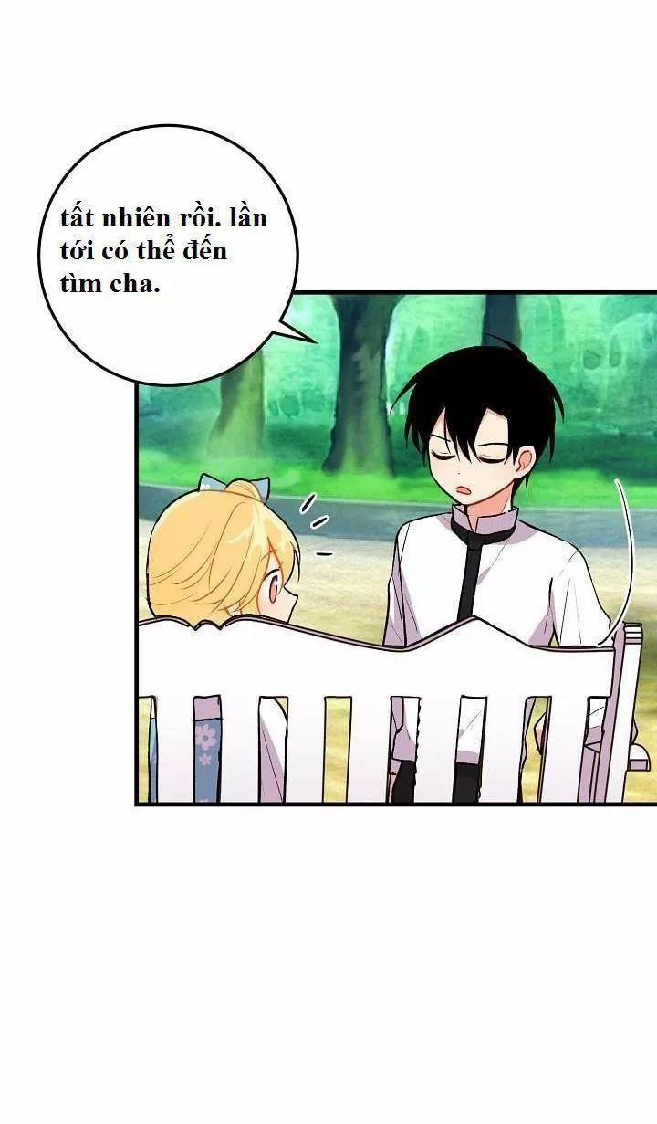 Tôi Là Con Gái Của Gia Đình Này 21 trang 8
