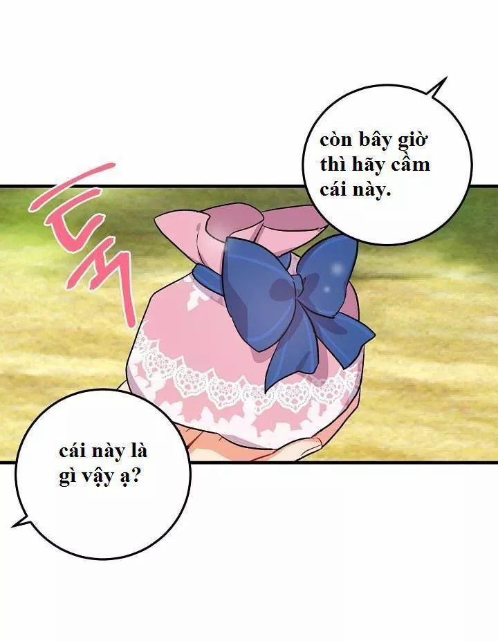 Tôi Là Con Gái Của Gia Đình Này 21 trang 9