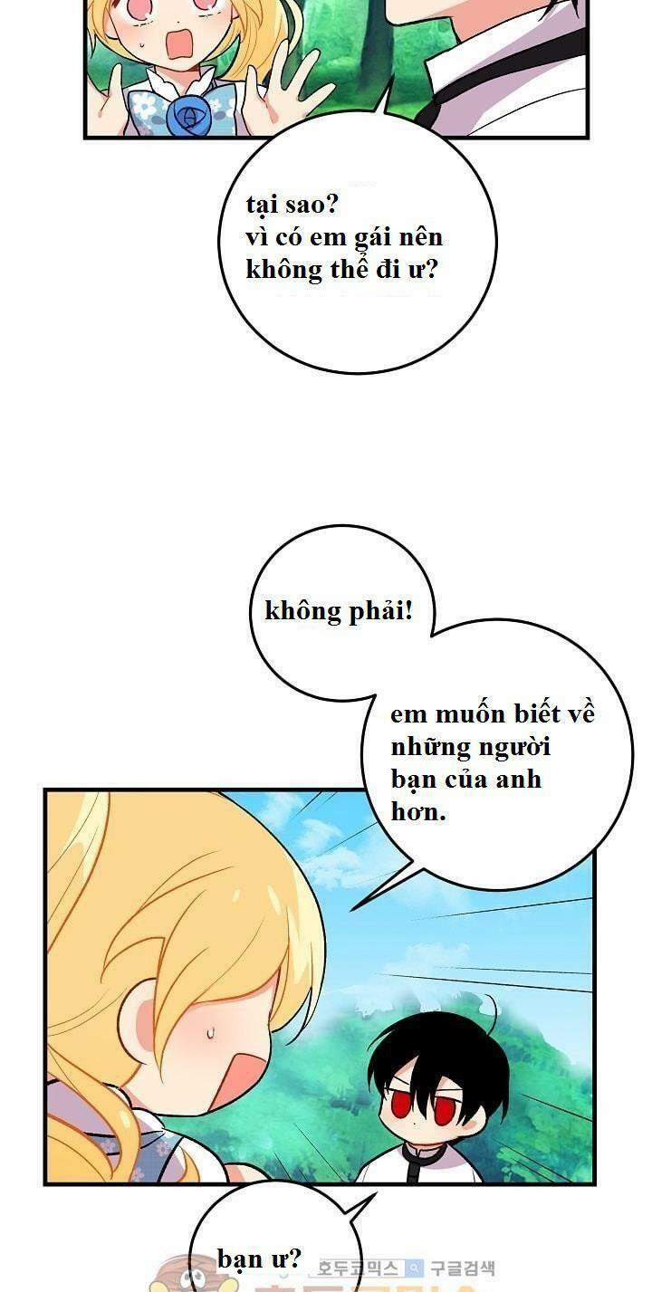 Tôi Là Con Gái Của Gia Đình Này 22 trang 0