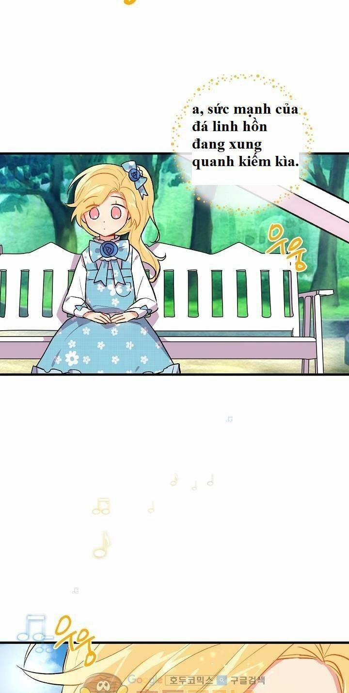 Tôi Là Con Gái Của Gia Đình Này 22 trang 12