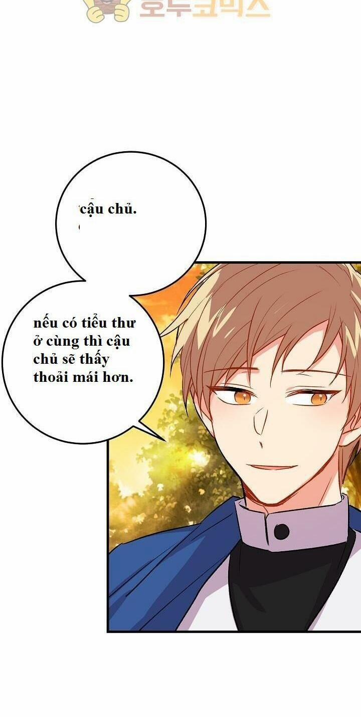 Tôi Là Con Gái Của Gia Đình Này 22 trang 15