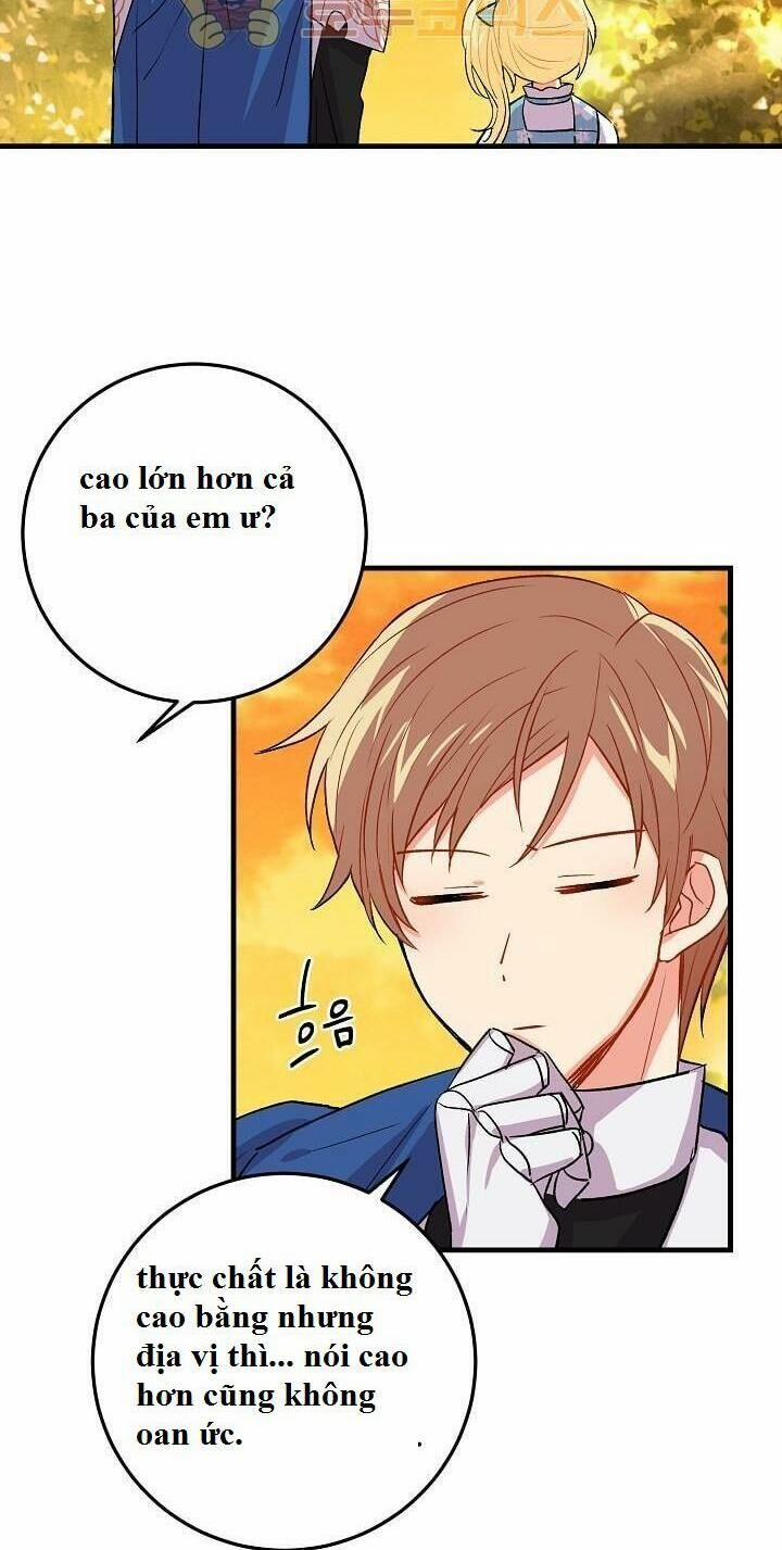 Tôi Là Con Gái Của Gia Đình Này 22 trang 19