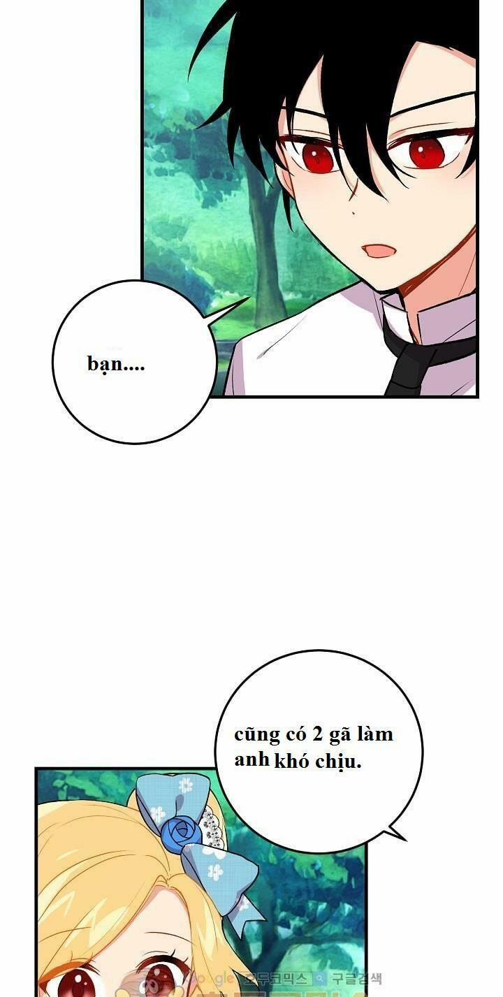 Tôi Là Con Gái Của Gia Đình Này 22 trang 2