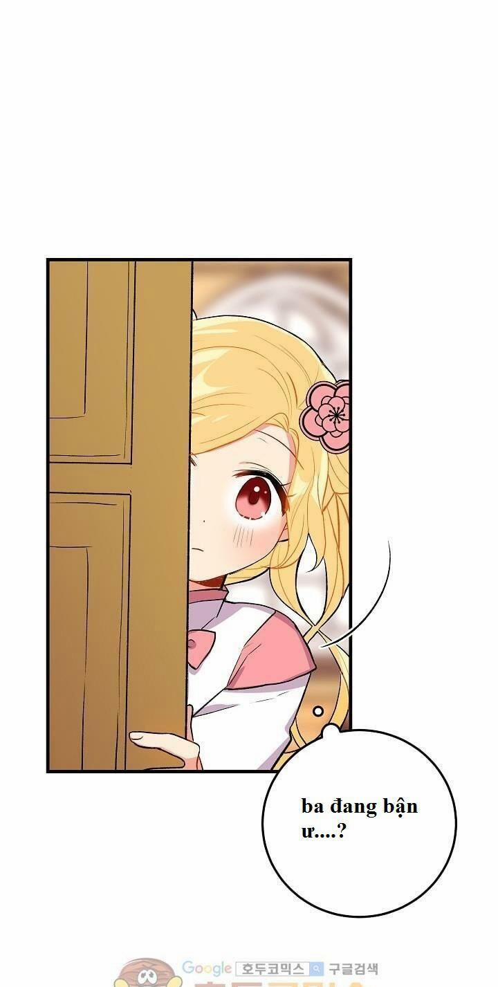 Tôi Là Con Gái Của Gia Đình Này 22 trang 24