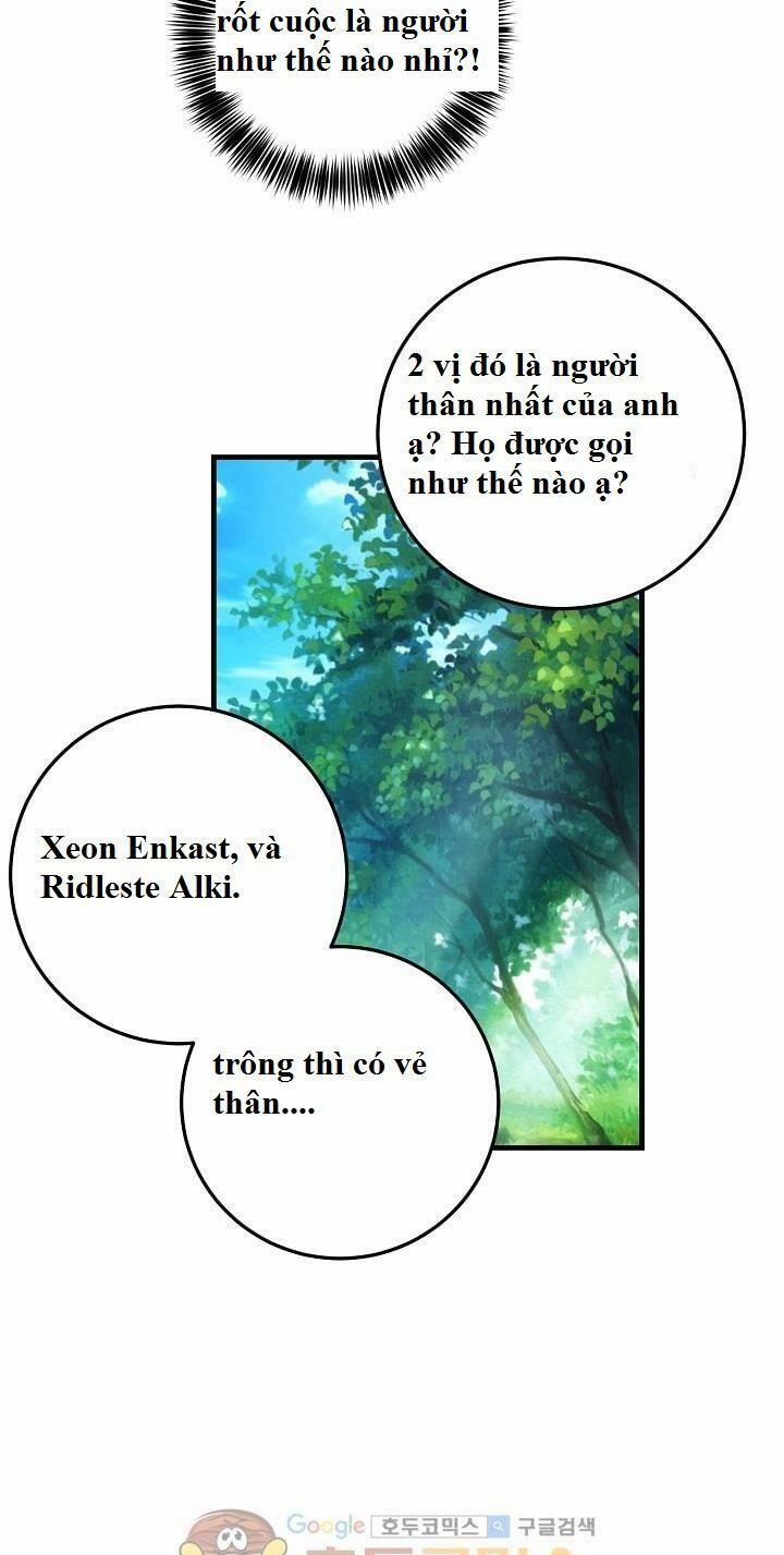 Tôi Là Con Gái Của Gia Đình Này 22 trang 4