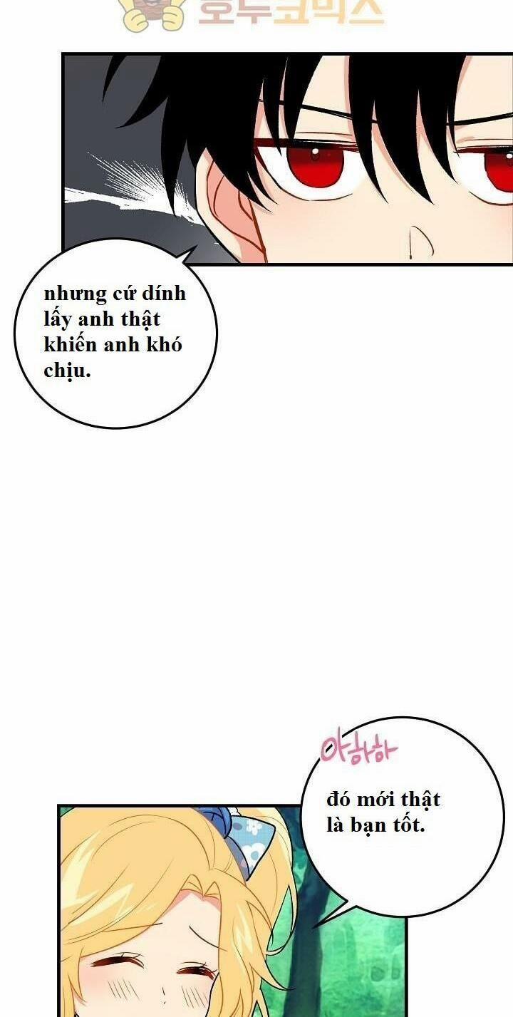 Tôi Là Con Gái Của Gia Đình Này 22 trang 5