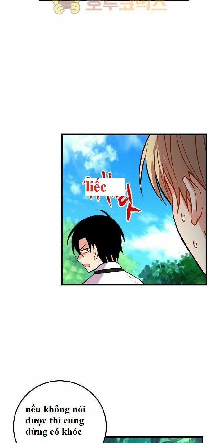 Tôi Là Con Gái Của Gia Đình Này 22 trang 7