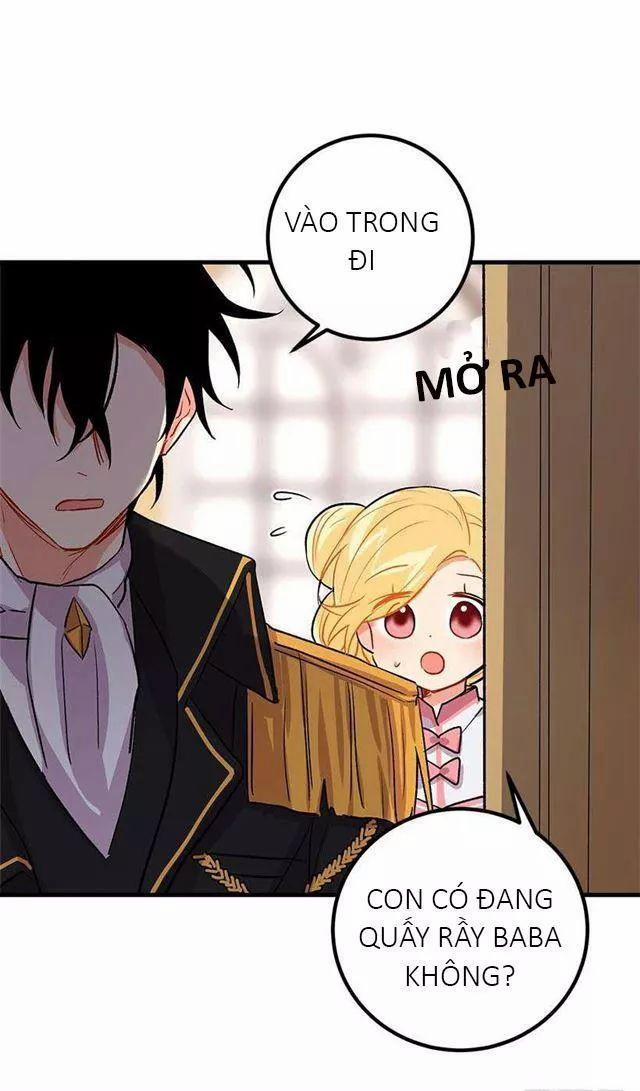 Tôi Là Con Gái Của Gia Đình Này 23 trang 1