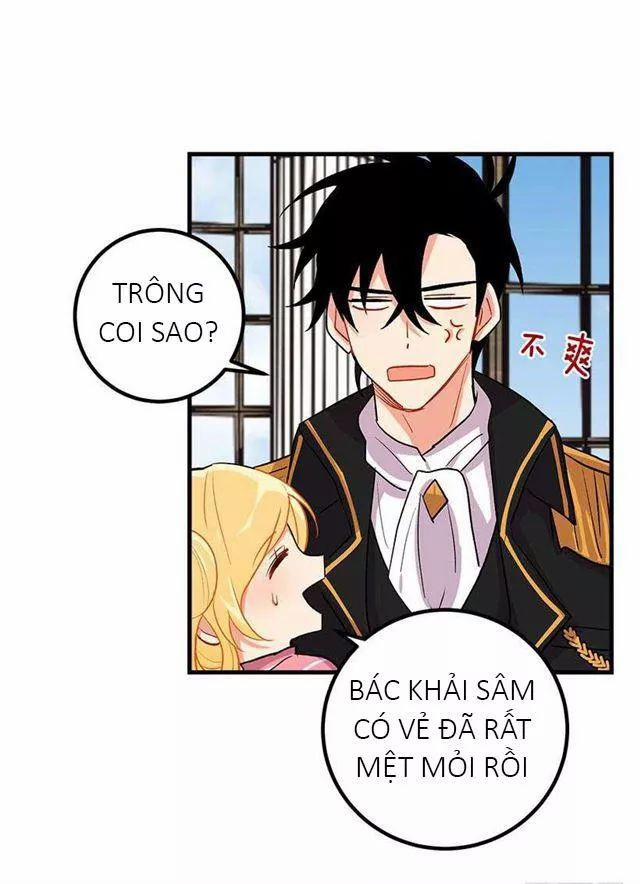 Tôi Là Con Gái Của Gia Đình Này 23 trang 13