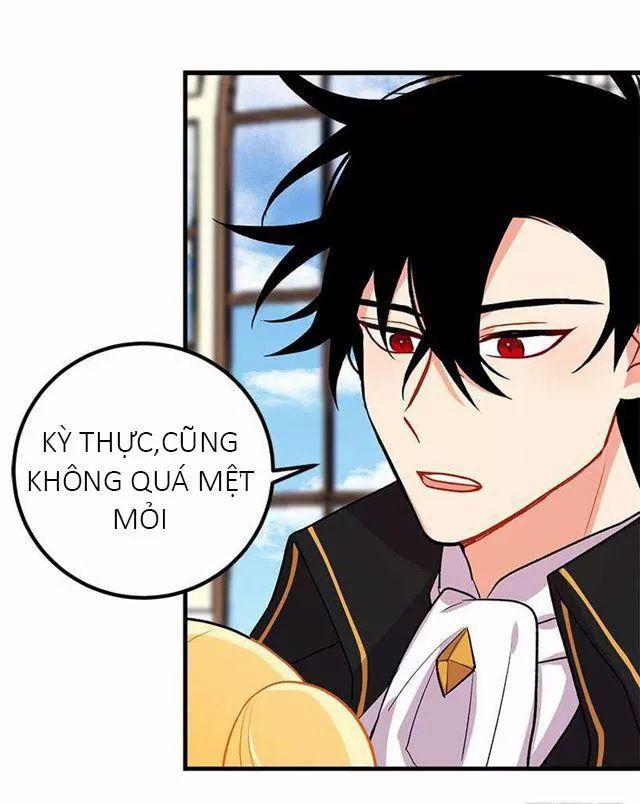 Tôi Là Con Gái Của Gia Đình Này 23 trang 16