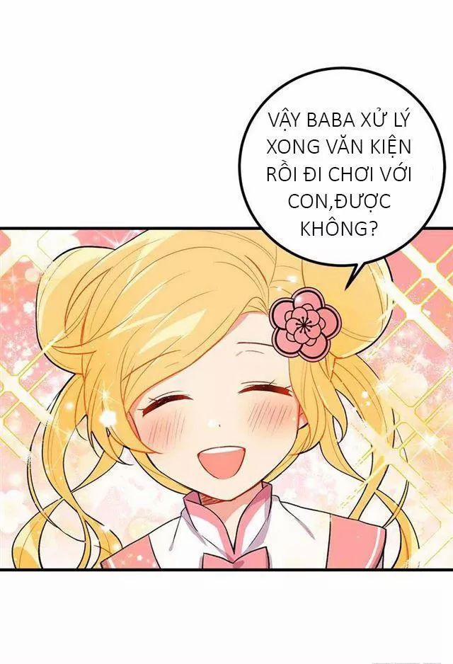 Tôi Là Con Gái Của Gia Đình Này 23 trang 17