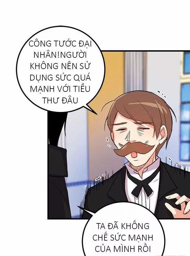 Tôi Là Con Gái Của Gia Đình Này 23 trang 4