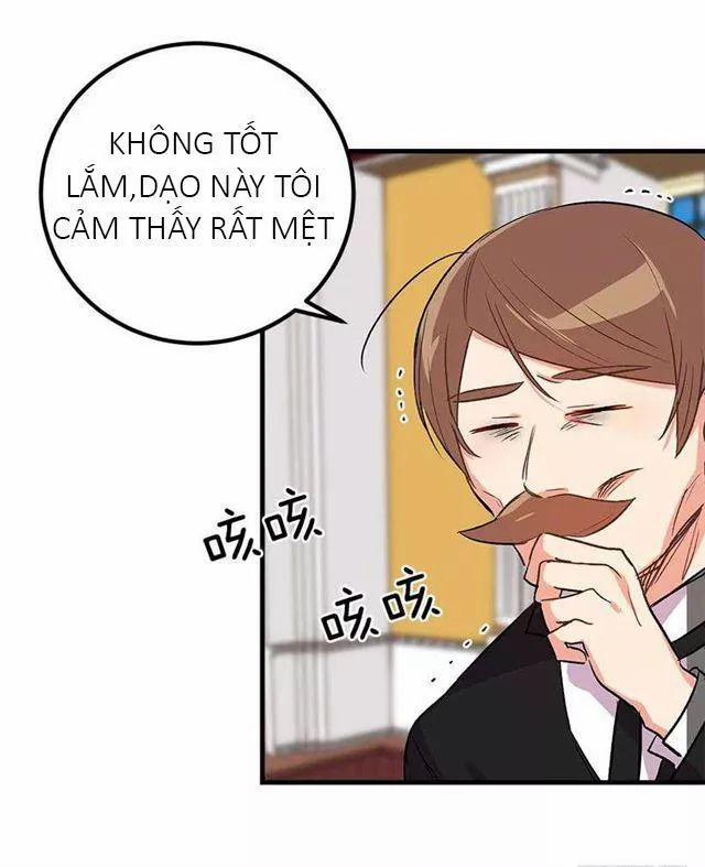 Tôi Là Con Gái Của Gia Đình Này 23 trang 6