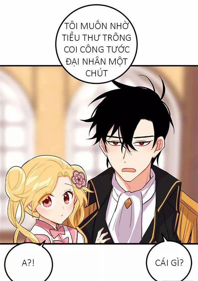 Tôi Là Con Gái Của Gia Đình Này 23 trang 9