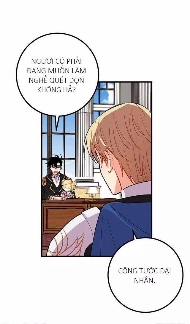 Tôi Là Con Gái Của Gia Đình Này 24.1 trang 11