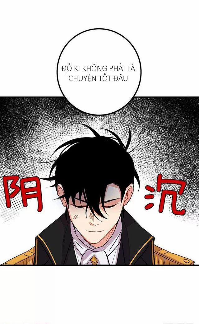 Tôi Là Con Gái Của Gia Đình Này 24.1 trang 12