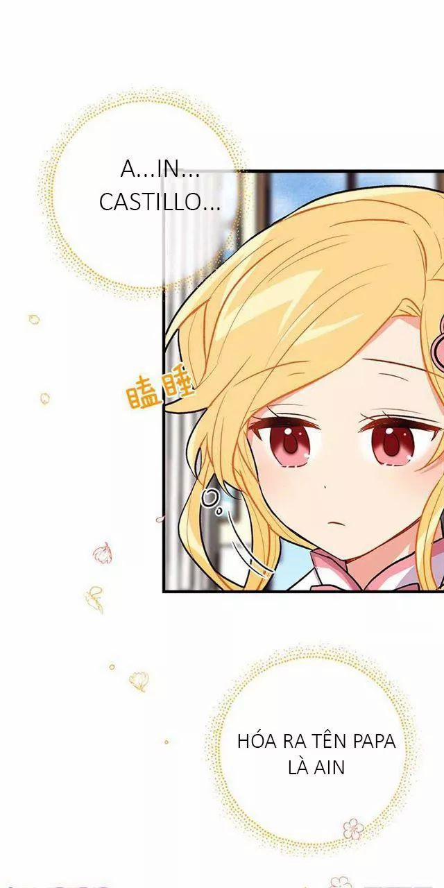 Tôi Là Con Gái Của Gia Đình Này 24.1 trang 4