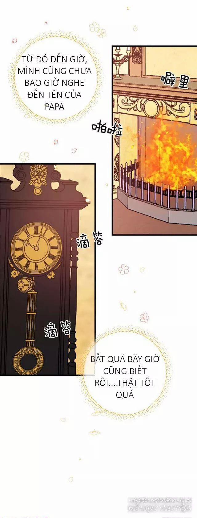 Tôi Là Con Gái Của Gia Đình Này 24.1 trang 5