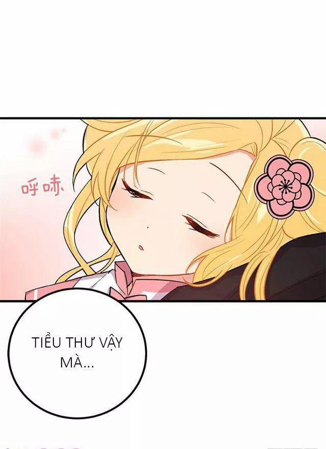 Tôi Là Con Gái Của Gia Đình Này 24.1 trang 7