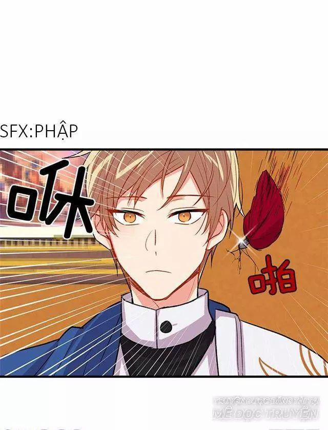 Tôi Là Con Gái Của Gia Đình Này 24.2 trang 0