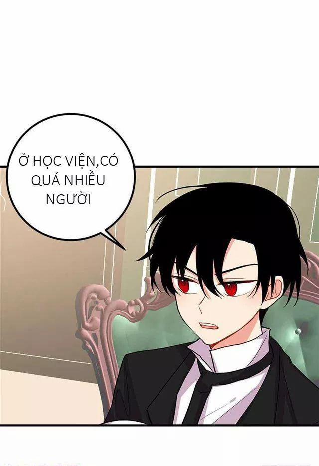 Tôi Là Con Gái Của Gia Đình Này 24.2 trang 24