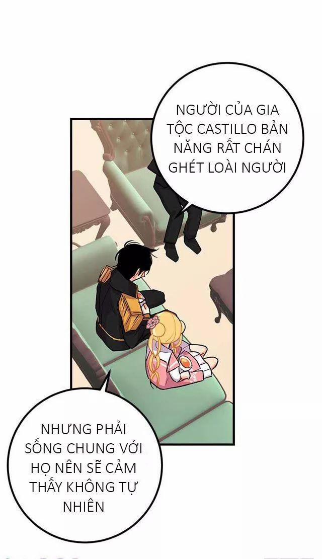 Tôi Là Con Gái Của Gia Đình Này 24.2 trang 28