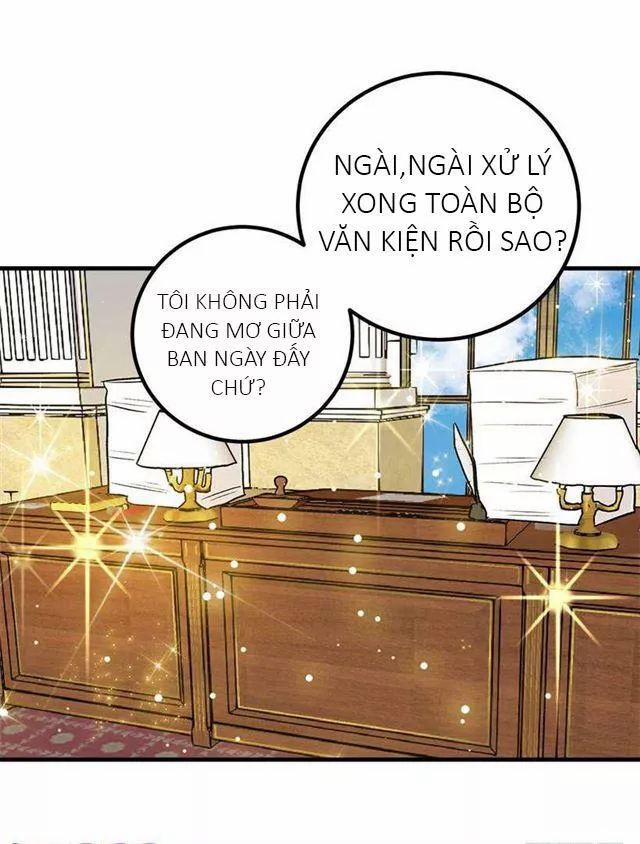 Tôi Là Con Gái Của Gia Đình Này 24.2 trang 3