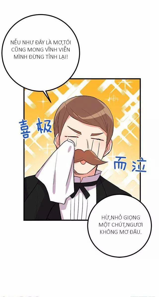 Tôi Là Con Gái Của Gia Đình Này 24.2 trang 4