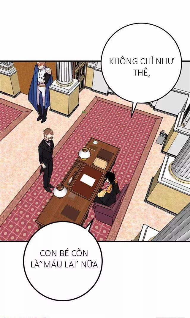Tôi Là Con Gái Của Gia Đình Này 24.2 trang 7