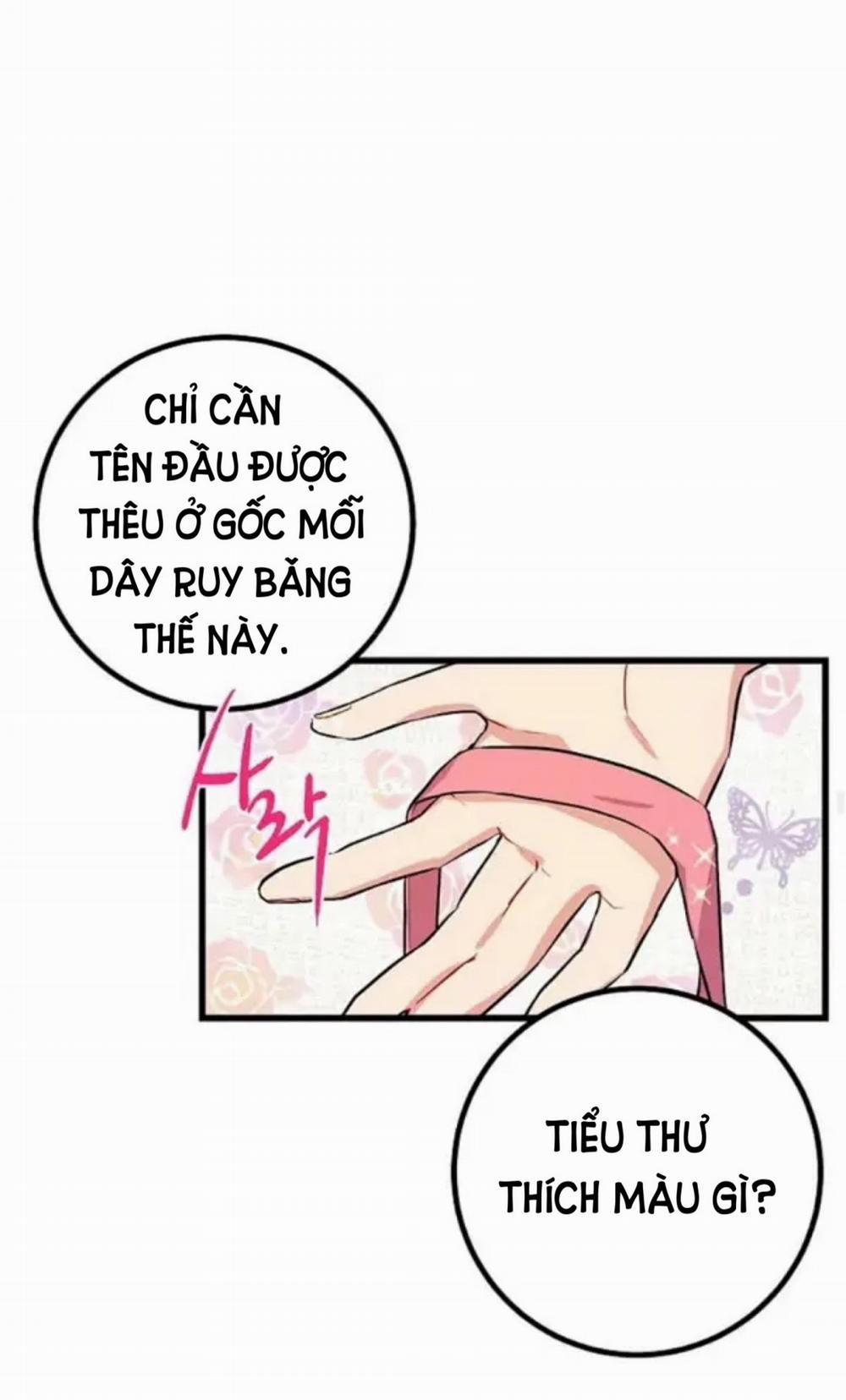 Tôi Là Con Gái Của Gia Đình Này 24 trang 10