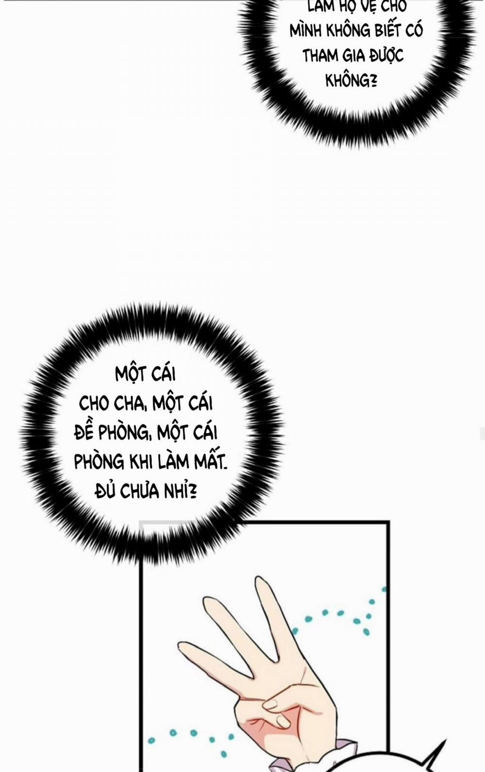 Tôi Là Con Gái Của Gia Đình Này 24 trang 14