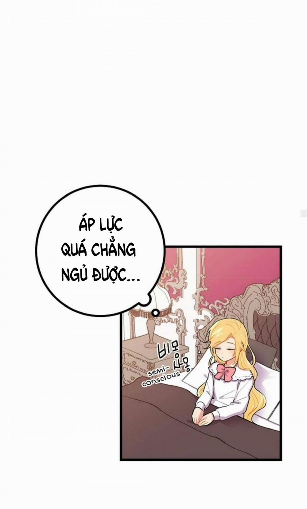 Tôi Là Con Gái Của Gia Đình Này 24 trang 21