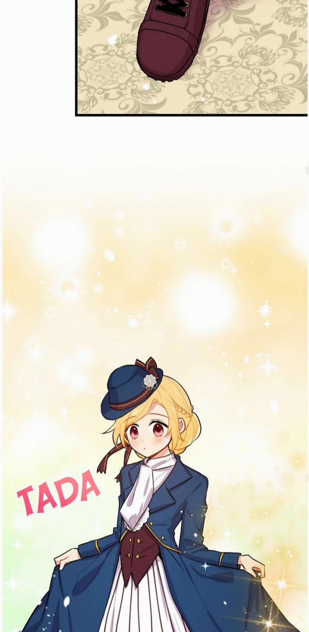 Tôi Là Con Gái Của Gia Đình Này 24 trang 26