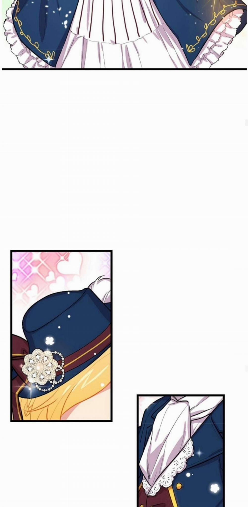 Tôi Là Con Gái Của Gia Đình Này 24 trang 27