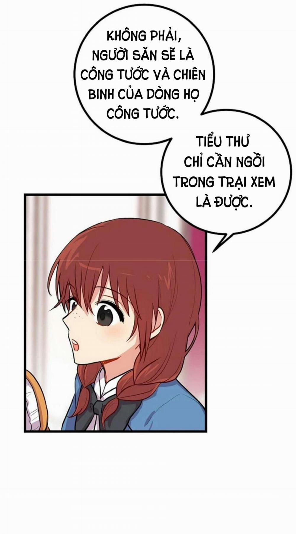 Tôi Là Con Gái Của Gia Đình Này 24 trang 3