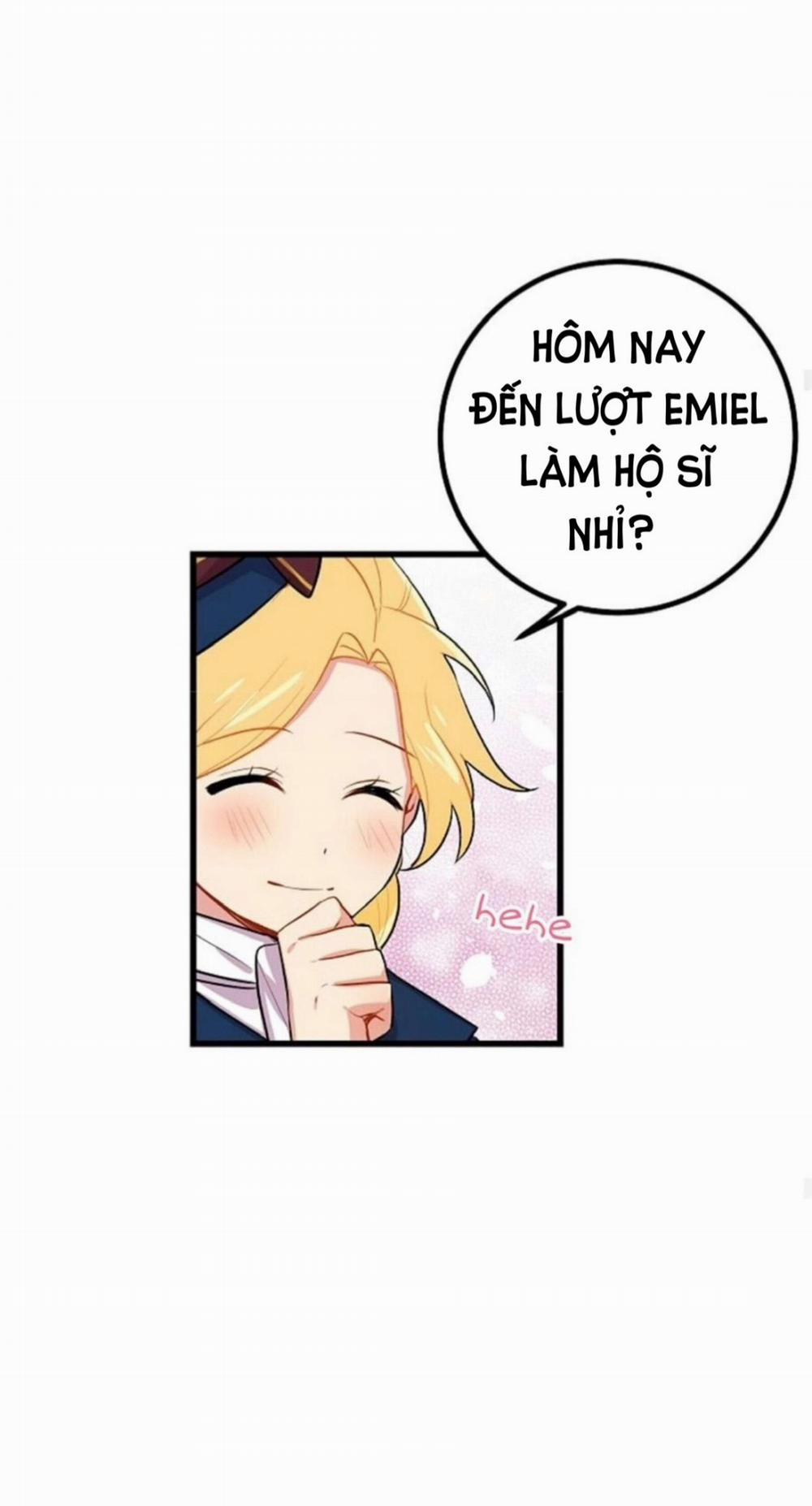 Tôi Là Con Gái Của Gia Đình Này 24 trang 36