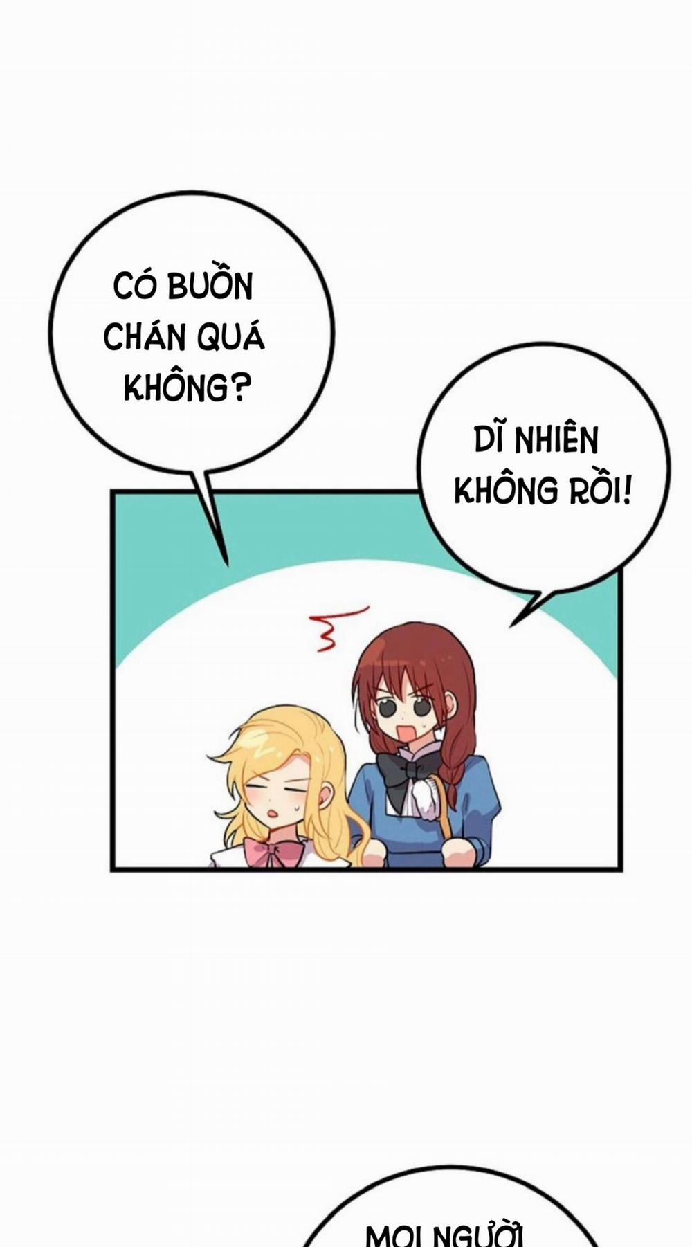 Tôi Là Con Gái Của Gia Đình Này 24 trang 4