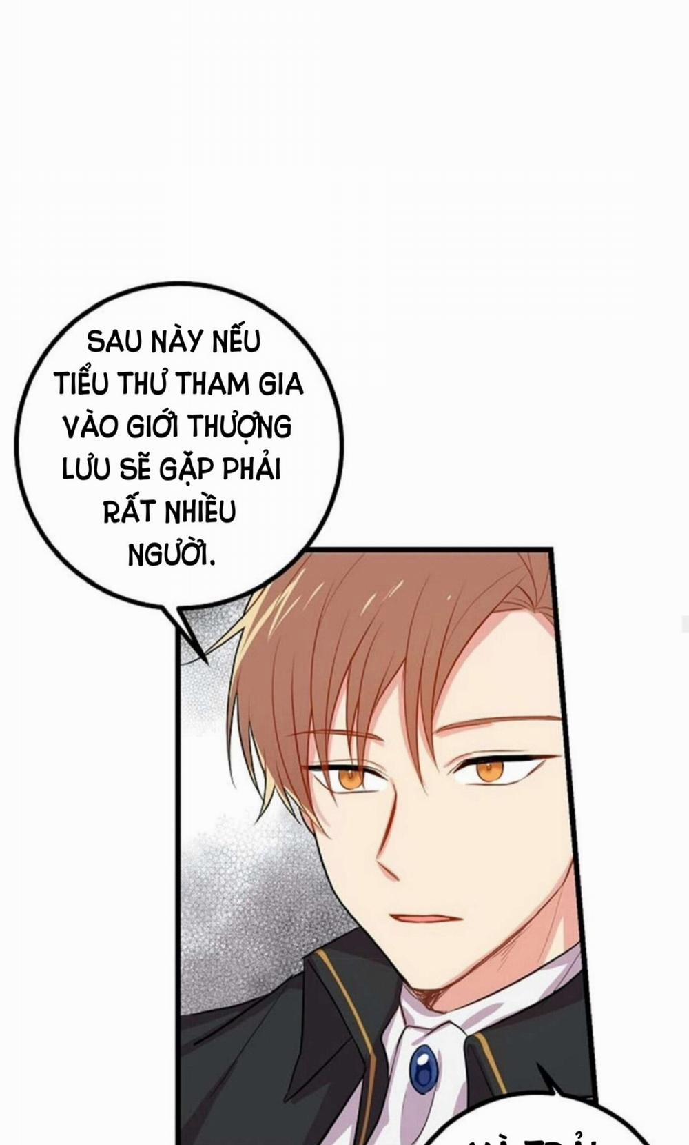 Tôi Là Con Gái Của Gia Đình Này 24 trang 41