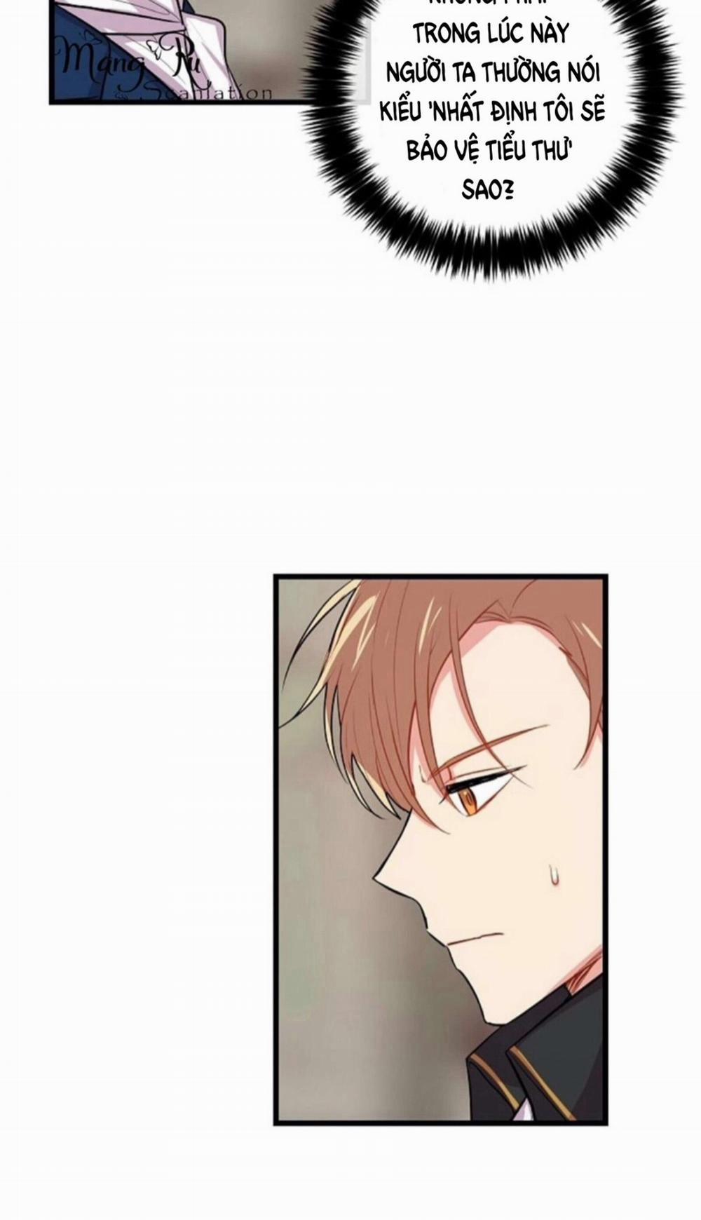 Tôi Là Con Gái Của Gia Đình Này 24 trang 48