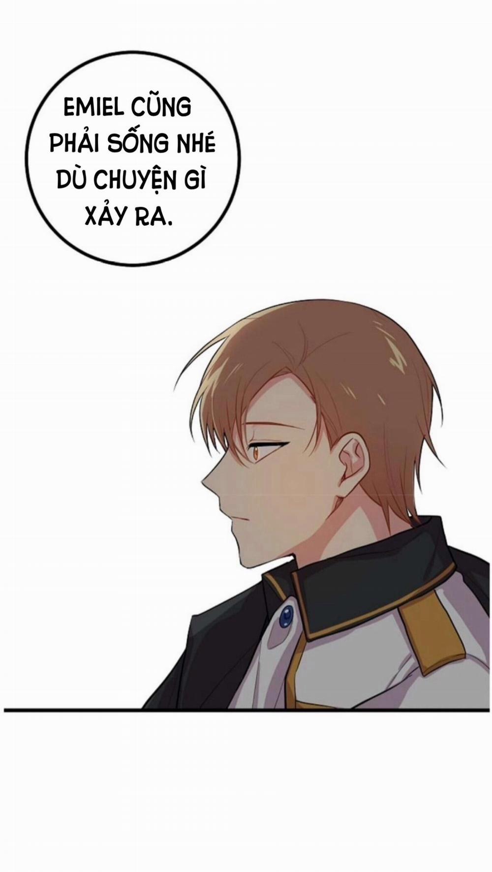 Tôi Là Con Gái Của Gia Đình Này 24 trang 52