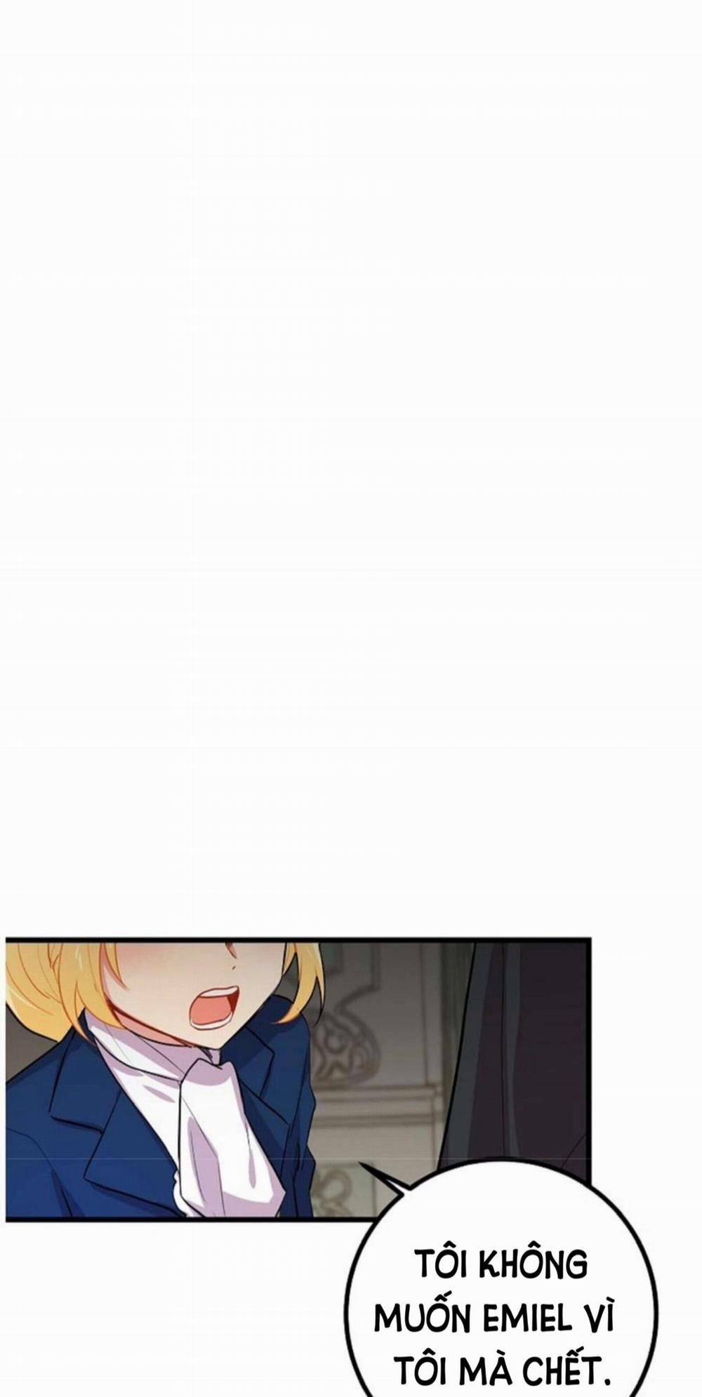 Tôi Là Con Gái Của Gia Đình Này 24 trang 55