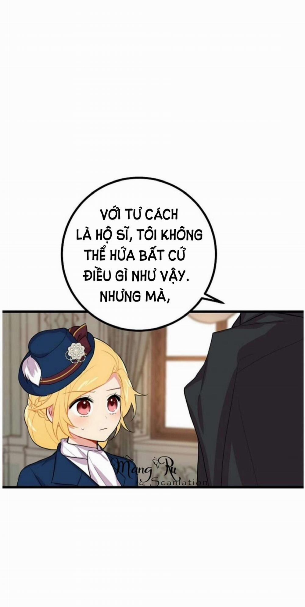 Tôi Là Con Gái Của Gia Đình Này 24 trang 58