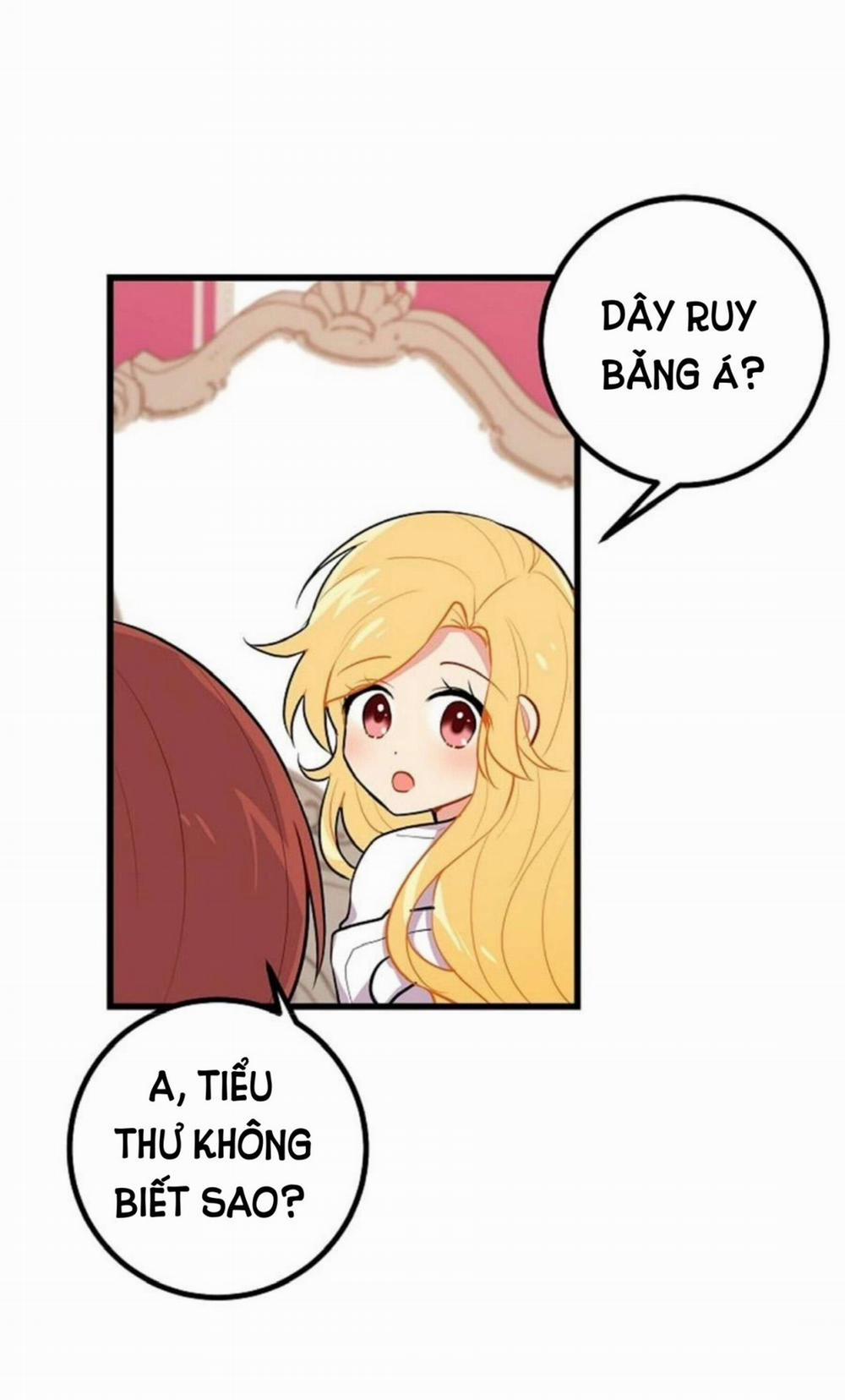 Tôi Là Con Gái Của Gia Đình Này 24 trang 7