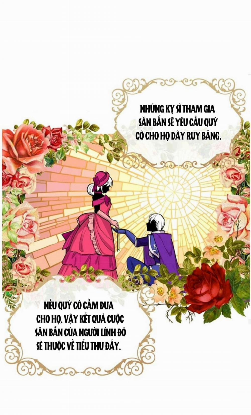 Tôi Là Con Gái Của Gia Đình Này 24 trang 8