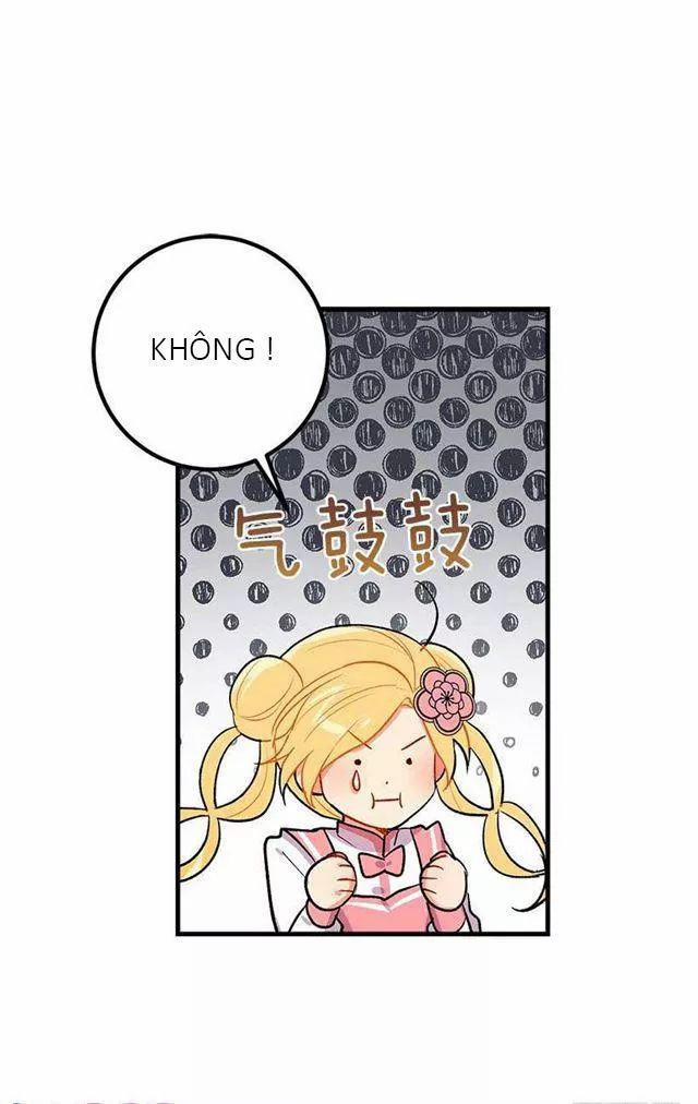 Tôi Là Con Gái Của Gia Đình Này 25.1 trang 12