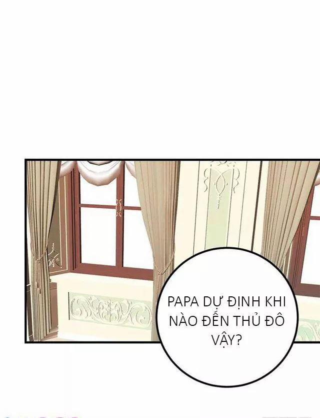 Tôi Là Con Gái Của Gia Đình Này 25.1 trang 2