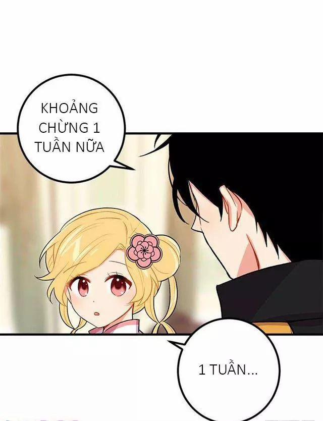 Tôi Là Con Gái Của Gia Đình Này 25.1 trang 3