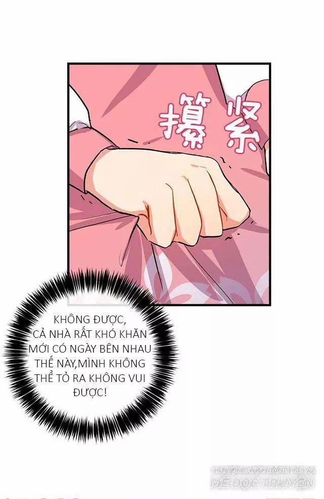 Tôi Là Con Gái Của Gia Đình Này 25.1 trang 5