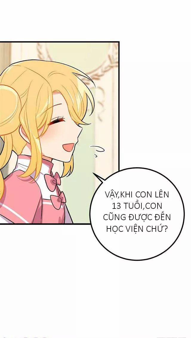 Tôi Là Con Gái Của Gia Đình Này 25.1 trang 6